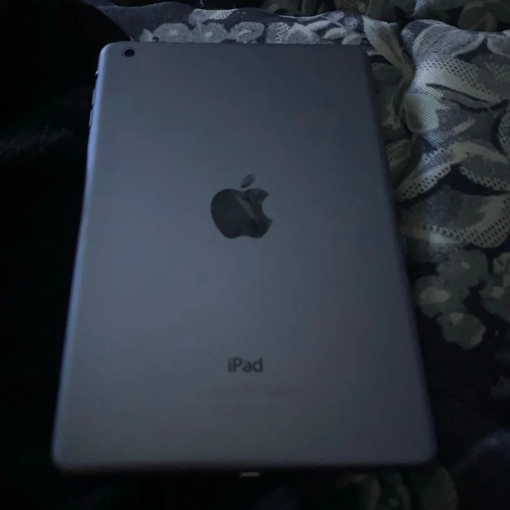 ipad mini gen 1